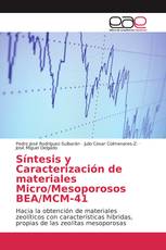 Síntesis y Caracterización de materiales Micro/Mesoporosos BEA/MCM-41