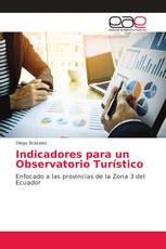 Indicadores para un Observatorio Turístico