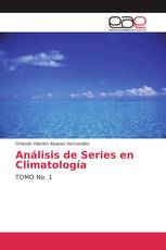 Análisis de Series en Climatología