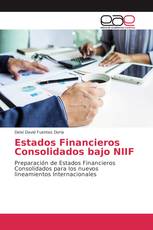 Estados Financieros Consolidados bajo NIIF