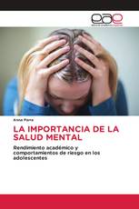 LA IMPORTANCIA DE LA SALUD MENTAL