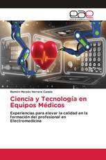 Ciencia y Tecnología en Equipos Médicos