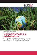 Geomorfometría y edafometría