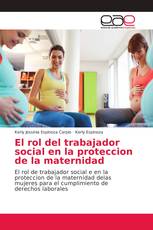 El rol del trabajador social en la proteccion de la maternidad