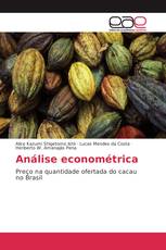 Análise econométrica