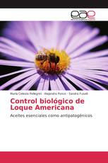 Control biológico de Loque Americana