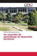 Un recorrido de aprendizaje en desarrollo territorial