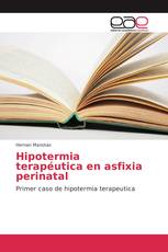 Hipotermia terapéutica en asfixia perinatal