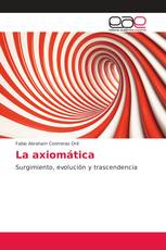 La axiomática