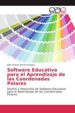 Software Educativo para el Aprendizaje de las Coordenadas Polares