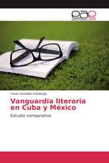 Vanguardia literaria en Cuba y México