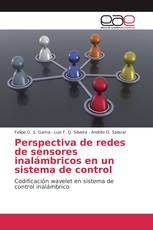 Perspectiva de redes de sensores inalámbricos en un sistema de control