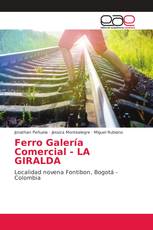 Ferro Galería Comercial - LA GIRALDA