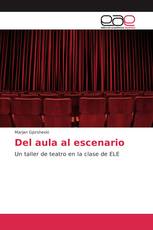 Del aula al escenario