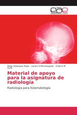 Material de apoyo para la asignatura de radiología