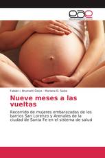 Nueve meses a las vueltas