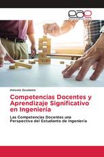 Competencias Docentes y Aprendizaje Significativo en Ingeniería