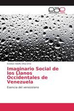 Imaginario Social de los Llanos Occidentales de Venezuela