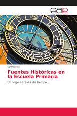 Fuentes Históricas en la Escuela Primaria
