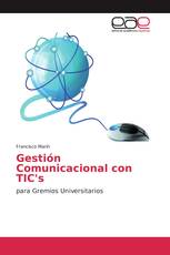 Gestión Comunicacional con TIC's