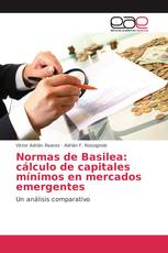 Normas de Basilea: cálculo de capitales mínimos en mercados emergentes