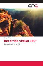 Recorrido virtual 360°