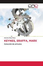 KEYNES, SRAFFA, MARX