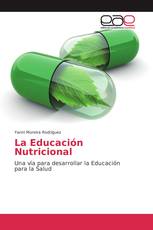 La Educación Nutricional