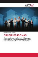 DIRIGIR PERSONAS