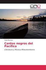 Cantos negros del Pacífico