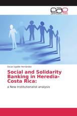 Social and Solidarity Banking in Heredia-Costa Rica: