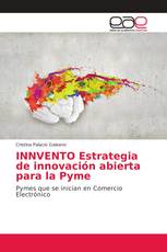 INNVENTO Estrategia de innovación abierta para la Pyme