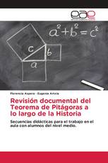 Revisión documental del Teorema de Pitágoras a lo largo de la Historia