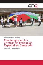 Fisioterapia en los Centros de Educación Especial en Cantabria