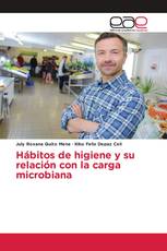 Hábitos de higiene y su relación con la carga microbiana