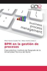 BPM en la gestión de procesos