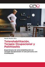 Telerehabilitación, Terapia Ocupacional y Polimiositis