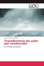 Transferencia de calor por conducción