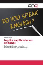 Inglés explicado en español