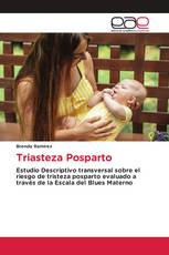 Triasteza Posparto