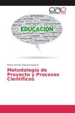 Metodología de Proyecto y Procesos Científicos