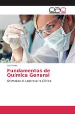 Fundamentos de Química General