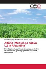 Alfalfa (Medicago sativa L.) in Argentina