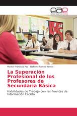 La Superación Profesional de los Profesores de Secundaria Básica