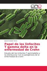 Papel de los linfocitos T gamma delta en la enfermedad de Crohn