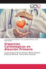 Urgencias Cardiológicas en Atención Primaria