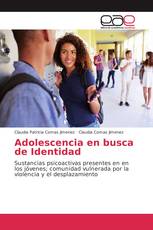 Adolescencia en busca de Identidad