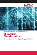 El análisis Bioinformático