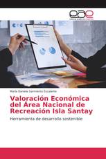 Valoración Económica del Área Nacional de Recreación Isla Santay