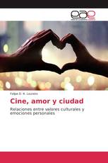 Cine, amor y ciudad